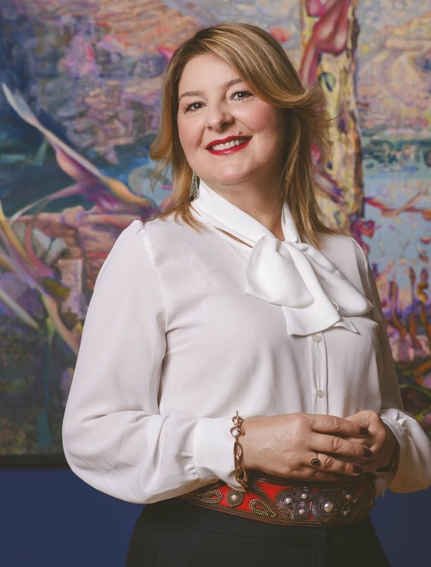 Snežana Dakić Tomanović